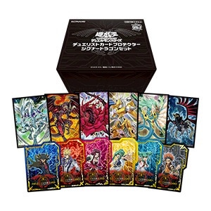 遊戯王ゼアルデュエリストエディション vol.1,2,3,4,未開封 計4BOX