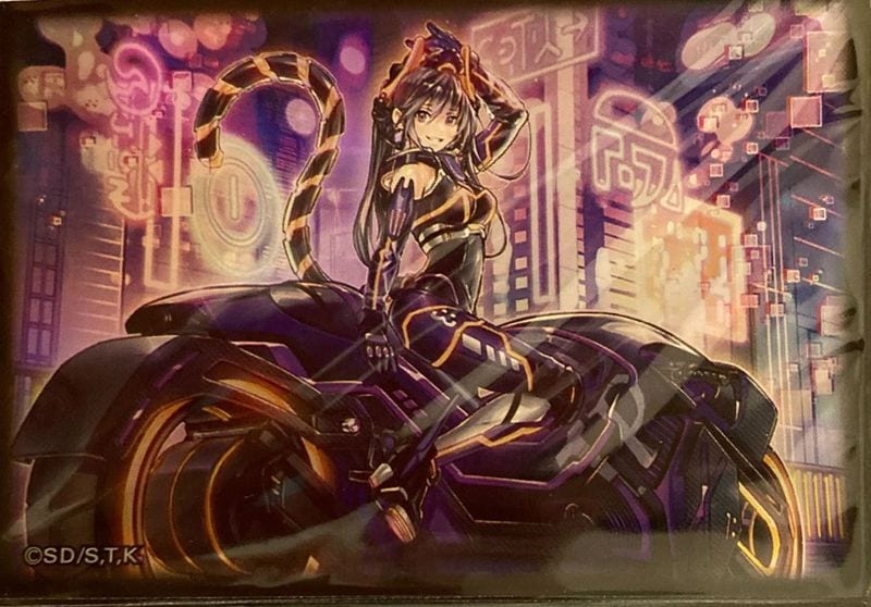 遊戯王 スリーブ I:Pマスカレーナ 決闘者の王国 未開封 Amazon.co.jp