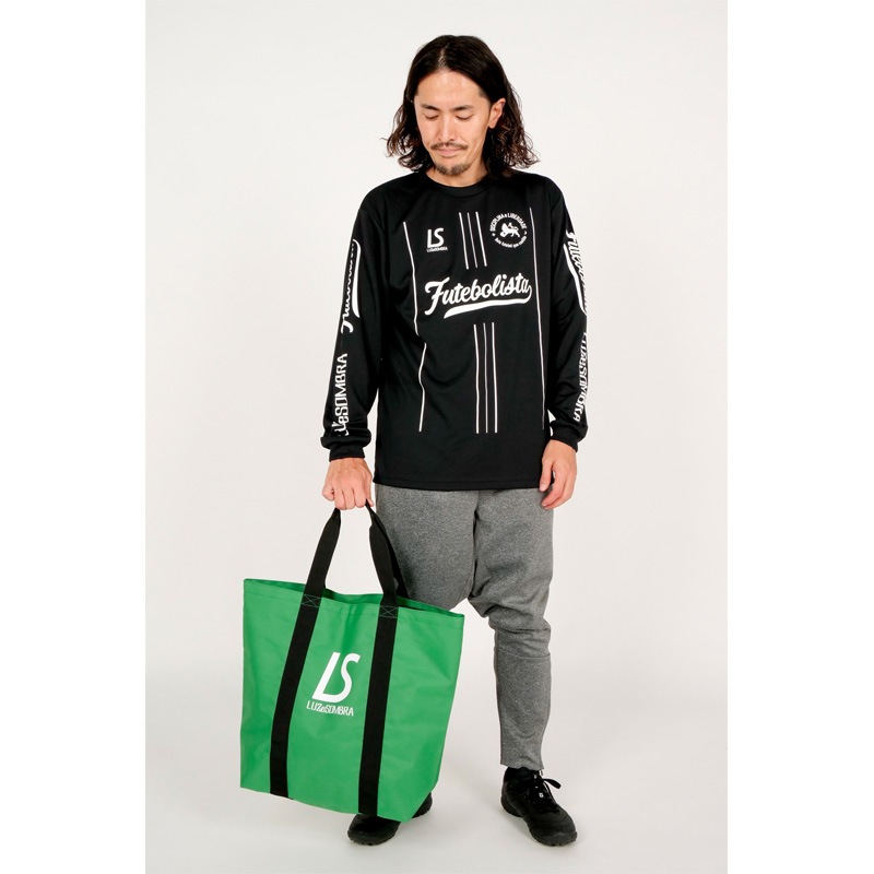 ルースイソンブラ/LUZ e SOMBRA トートバッグ/LS TOTE BAG【L1242450