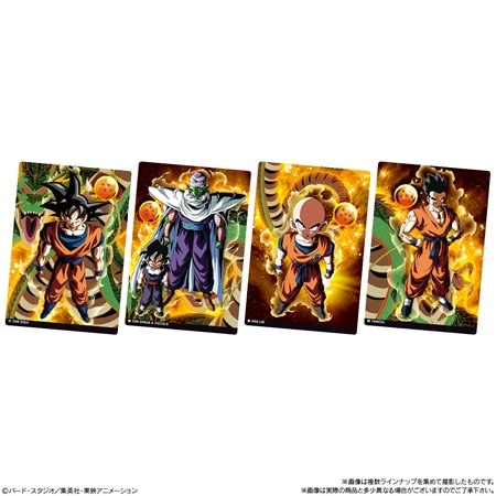 イタジャガ ドラゴンボール vol.7 （食玩） BOX 2025年7月14日発売