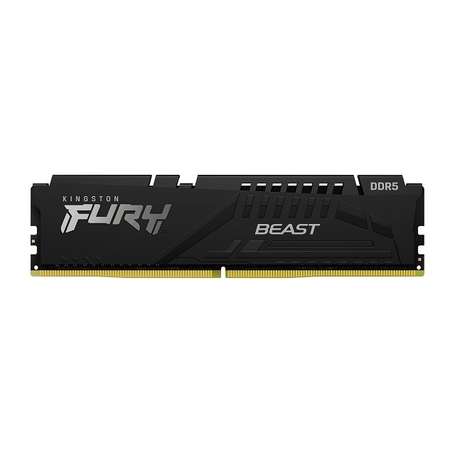 メーカー取り寄せ】キングストン FURY Beastシリーズ ブラック 16GB