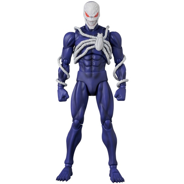 予約(2026年12月発売予定)】メディコム・トイ MAFEX VENOM 2099