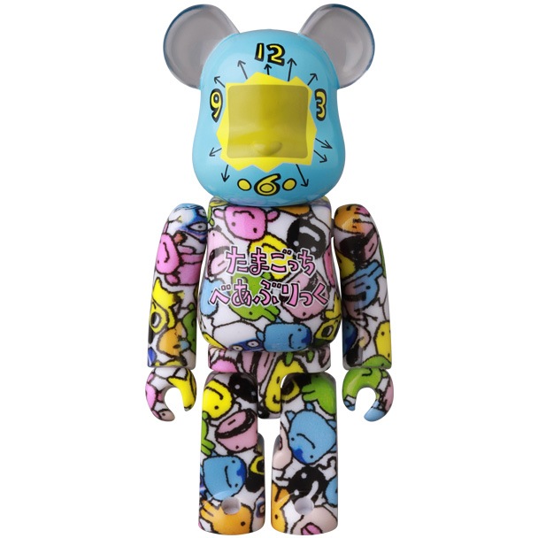 メディコム・トイ BE@RBRICK SERIES 51 (1BOX=24個入り