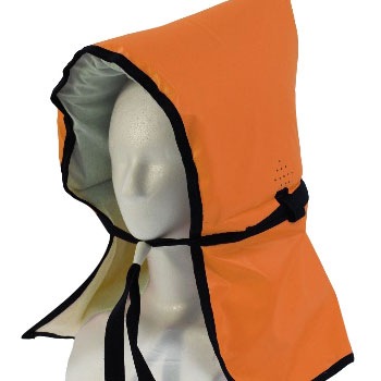 防炎協会認定品 カラー防災頭巾 ｜ あんしんの殿堂 防災館