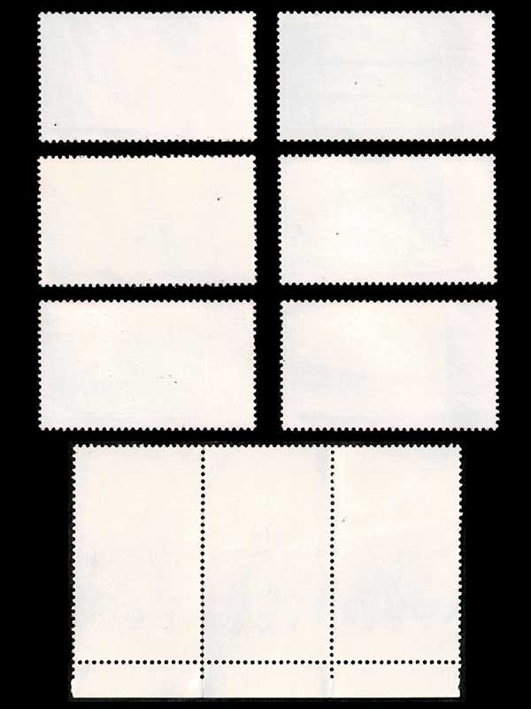 中国共産党50周年 切手9種セット 中国発行 No.1 | 切手,中国切手