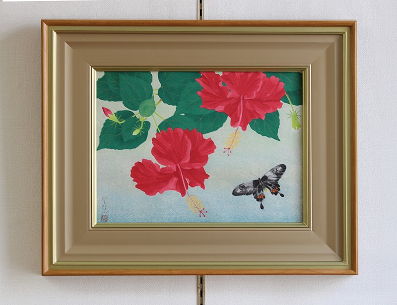 木版画のことなら『木版画 版元 芸艸堂 Woodblock print』