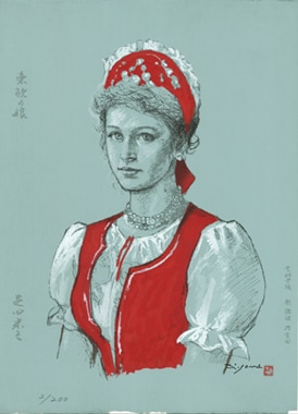 木版画のことなら『木版画 版元 芸艸堂 Woodblock print』