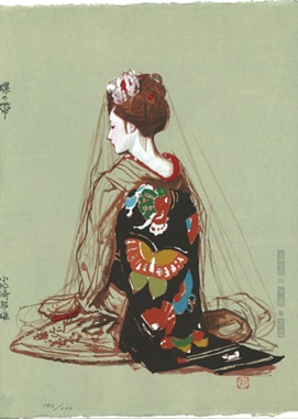 木版画のことなら『木版画 版元 芸艸堂 Woodblock print』