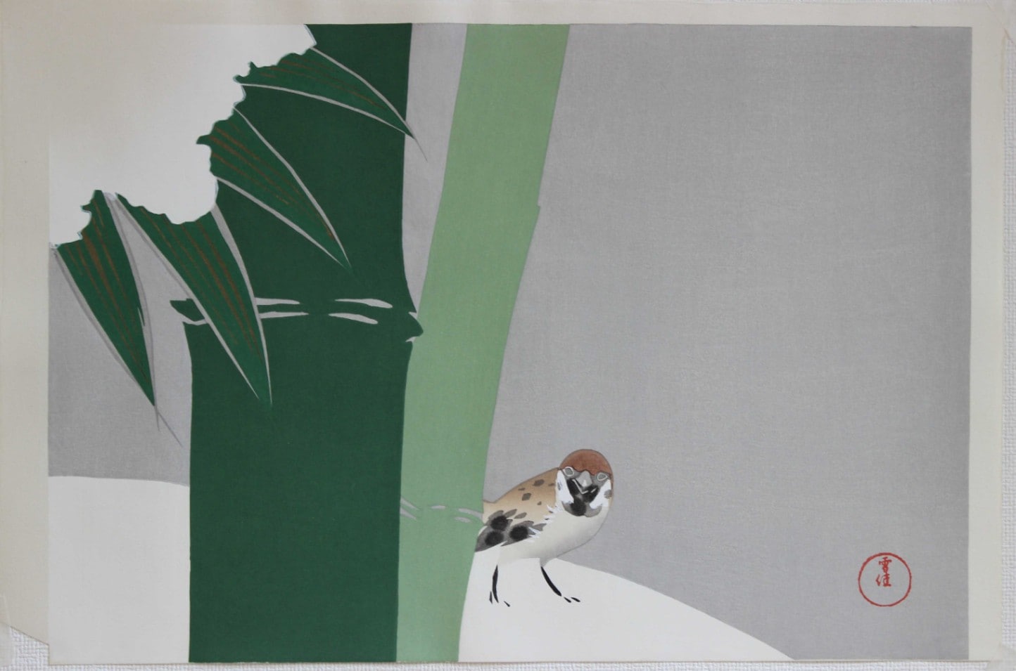 木版画のことなら『木版画 版元 芸艸堂 Woodblock print』