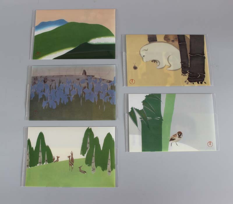 木版画のことなら『木版画 版元 芸艸堂 Woodblock print』