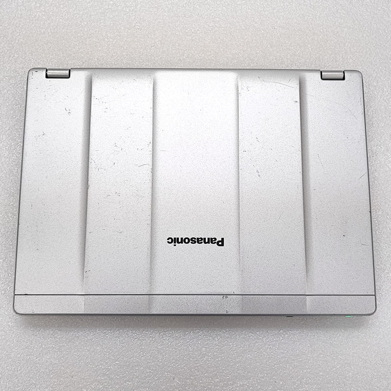 小型 軽量 中古ノートパソコン Panasonic Let's note CF-SZ6 Windows11
