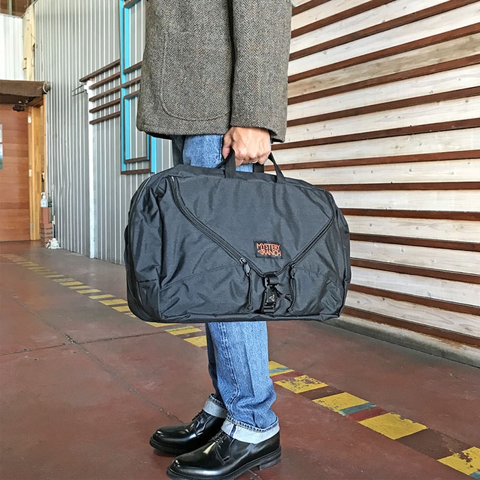 MYSTERY RANCH ミステリーランチ 国内正規品 スリーウェイ27 3WAY