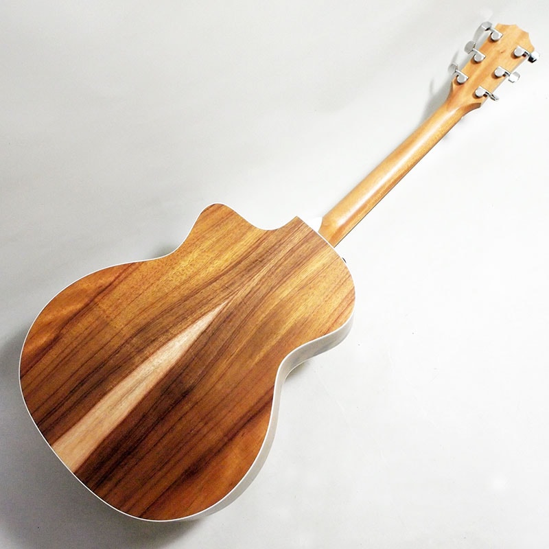 Taylor 214ce-Koa エレクトリックアコースティックギター〈テイラー