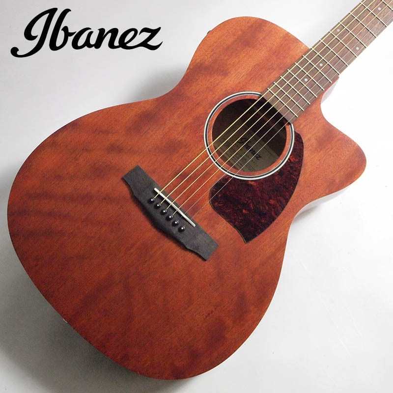Ibanez PC12MHCE-OPN (Open Pore Natural) エレアコ〈アイバニーズ