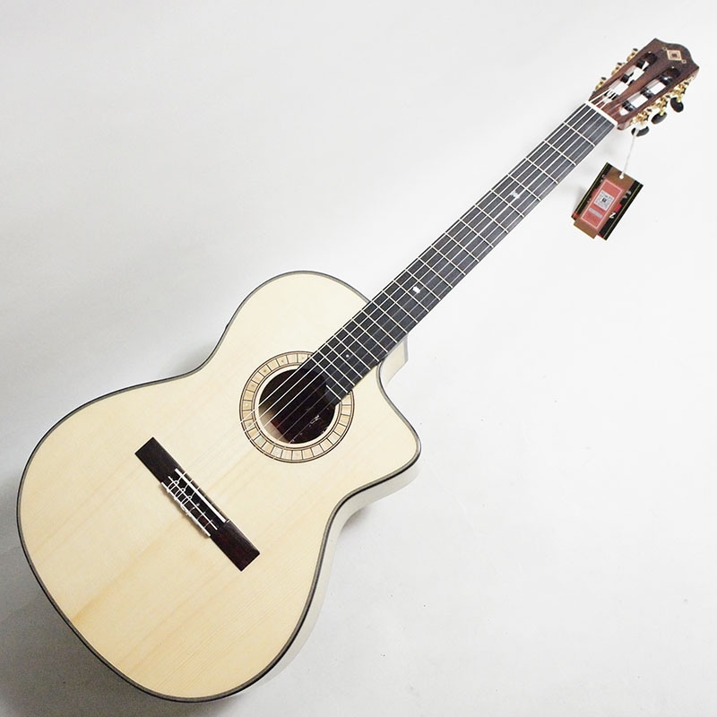 Martinez MP-14 Maple-Artist エレガット〈マルティネス〉 | Acoustic