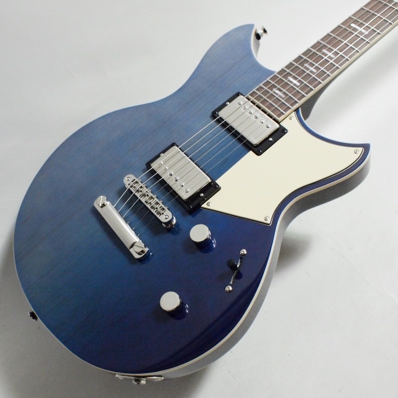 YAMAHA REVSTAR PROFESSIONAL RSP20 MLB ムーンライトブルー〈ヤマハ