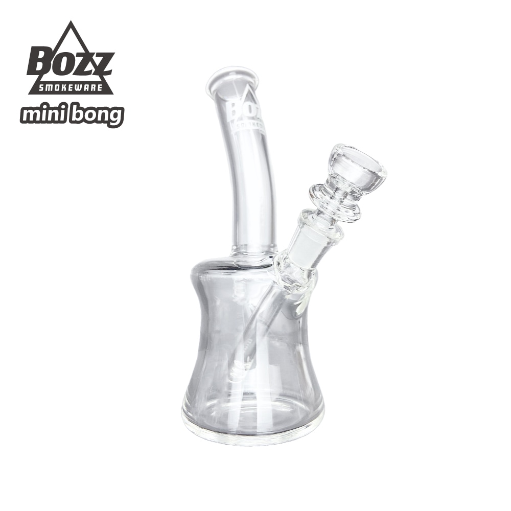 チビウランガラスボング チビウランガラスボング ガラスボング｜ボング