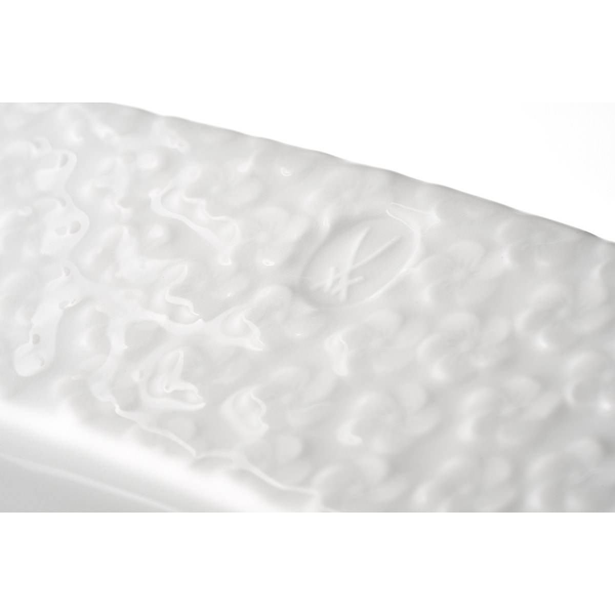 マイセン ロイヤルブロッサム キャンディプレート 000000/42500