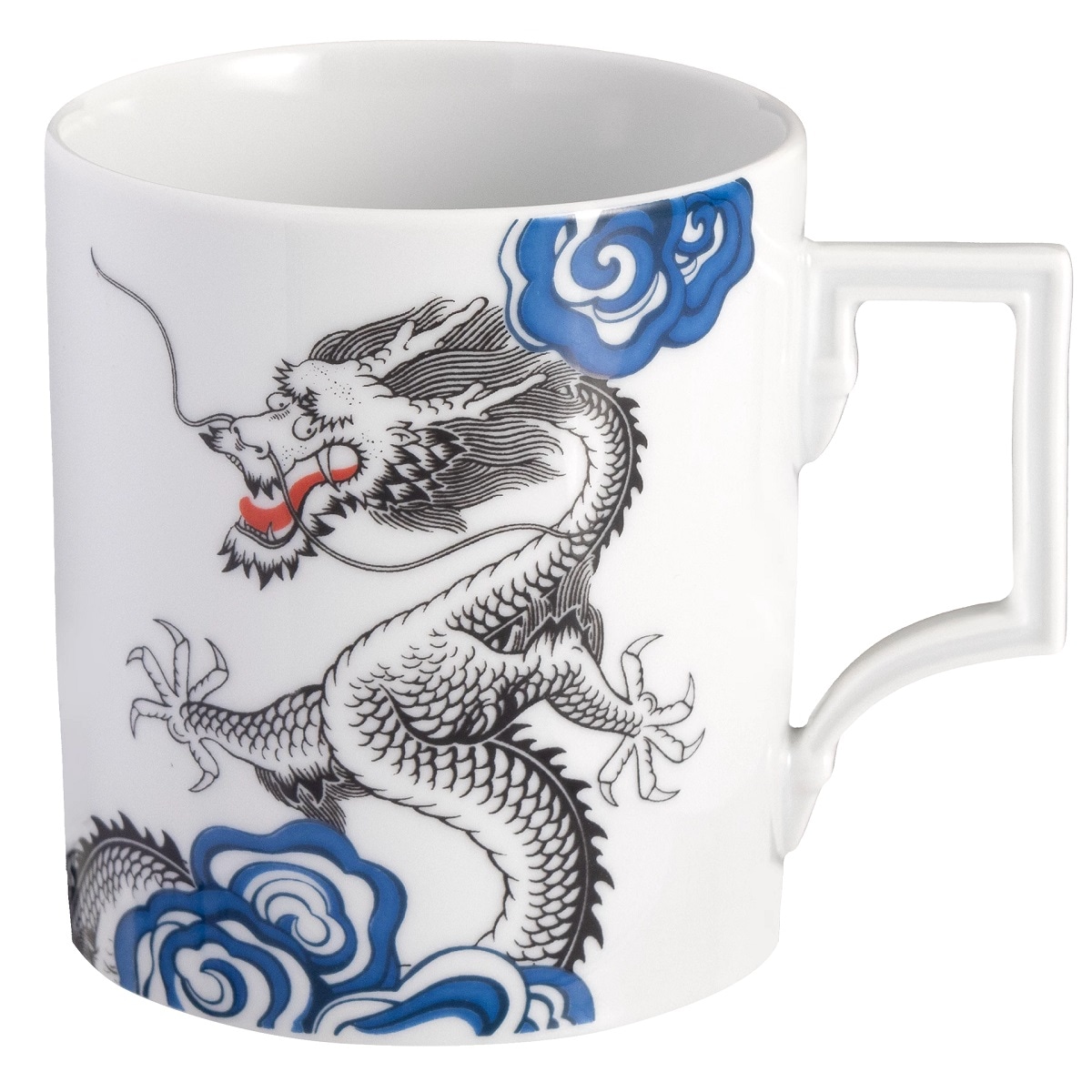 マイセン 幸運のドラゴン マグ 55810/79A934 | マグ・タンブラー