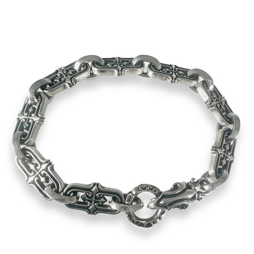 販売終了≪DEAL DESIGN/ディールデザイン≫クランプクロスブレス