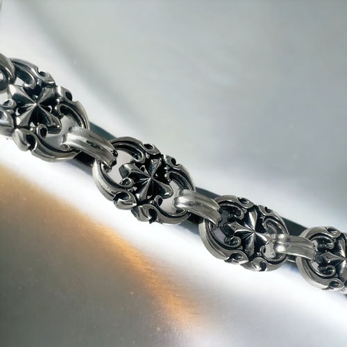 販売終了≪DEAL DESIGN/ディールデザイン≫ビルドフレームブレス