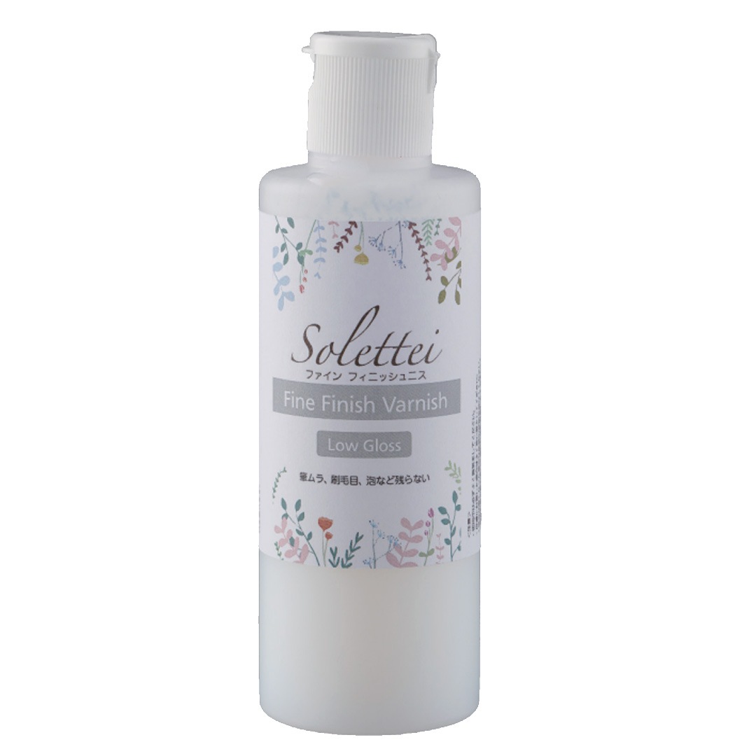 431-468 ファインフィニッシュロウグロス | 仕上げ剤ニス,半ツヤ