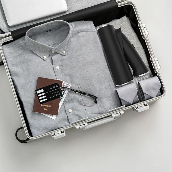 スチームワン SteamOne 衣類スチーマー FOLDABLE JPFD130B 折りたたみ