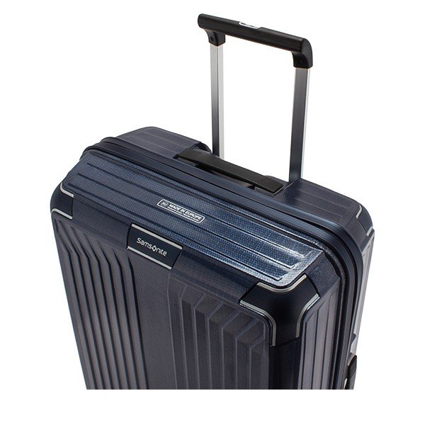 サムソナイト Samsonite スーツケース 75L 軽量 ライトボックス