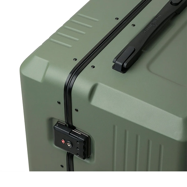 レジェンドウォーカー LEGEND WALKER スーツケース ハードケース