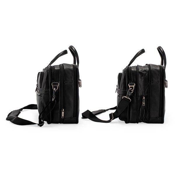 トゥミ TUMI ビジネスバッグ アルファ 3 エクスパンダブル