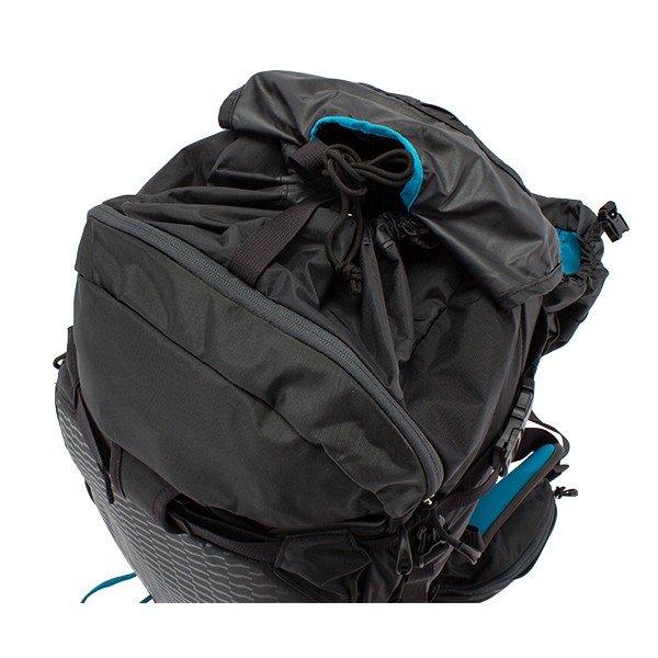 オスプレー Osprey ザック キャンバー 42 Kamber （40-42L） バック