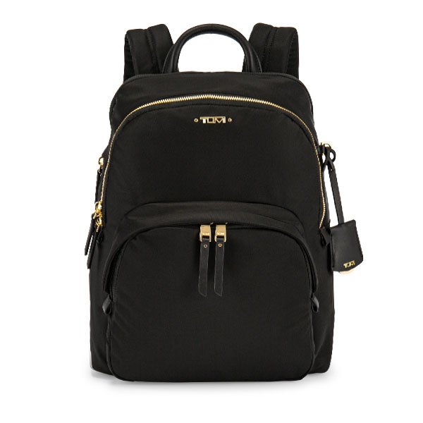 トゥミ TUMI ヴォヤジュール「ドリ」バックパック 0196306D