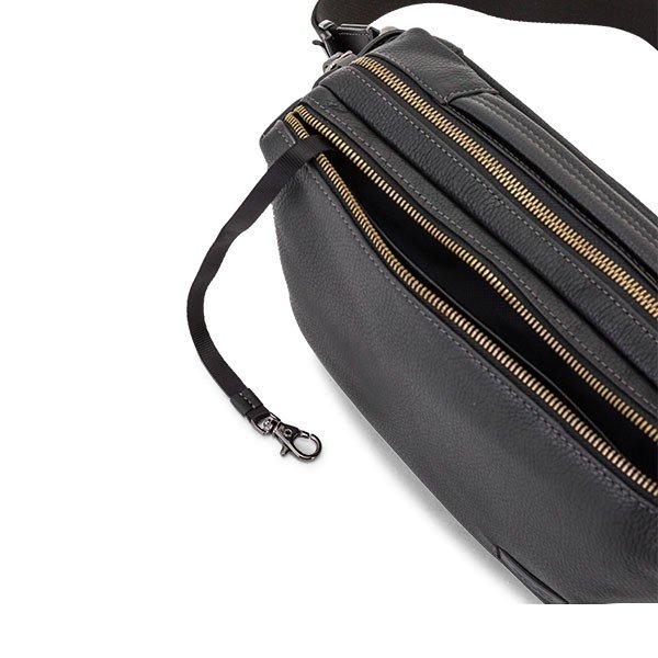 トゥミ TUMI ウエストバッグ ハリソン ダニエル ユーティリティ ポーチ