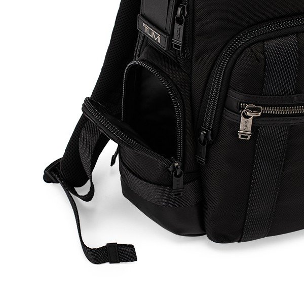 トゥミ TUMI リュックサック ALPHA BRAVO ネイサン バックパック