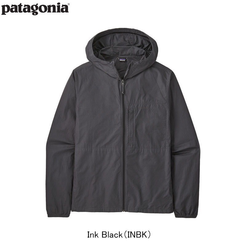 メンズ・ウインドスウィープ・ジャケット 20320 / 【patagonia