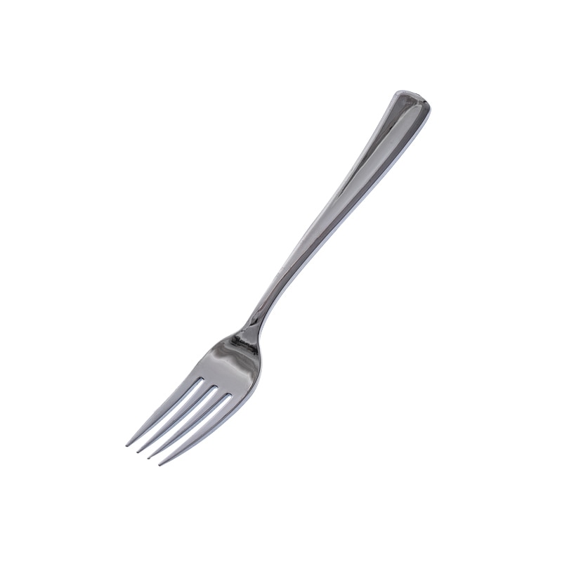 シルバーフォーク 50×10パック19cm[入数:500] | カトラリー・テーブル