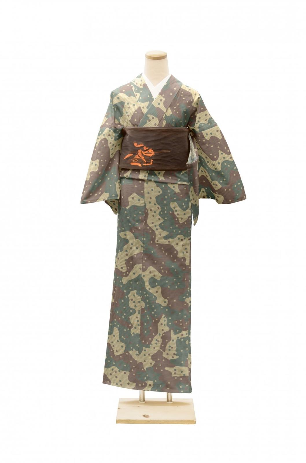 柄別,ミリタリー・迷彩 | ゴフクヤサン・ドットコム