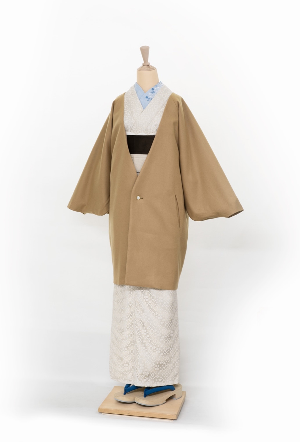 さく研究所,羽織・コート | ゴフクヤサン・ドットコム