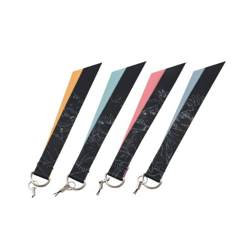 呪術廻戦 ネックストラップ | さ行,呪術廻戦 | | グルマンディーズ公式