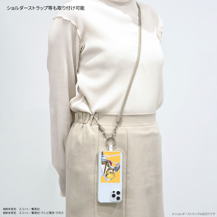 NARUTO-ナルト- マルチリングプラス Lサイズ | な行,NARUTO-ナルト