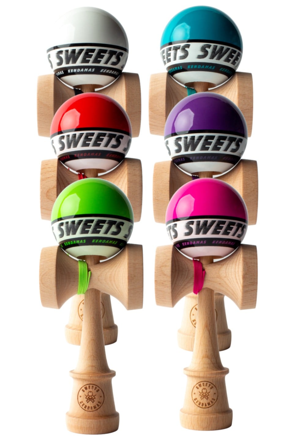けん玉通販 | Sweets Kendamas - SWEETS STARTER販売ページ | Sweets