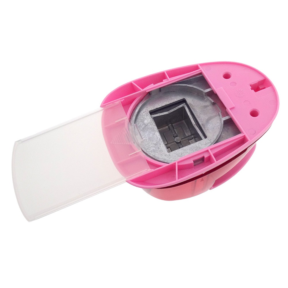 簡易カッター クラフトパンチ 長方形40×30mm K40用 （ABC-K40K