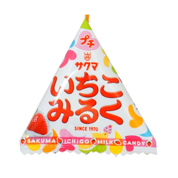 30円 サクマ 3粒プチいちごみるく [1箱 30個入]：駄菓子,お菓子の通販