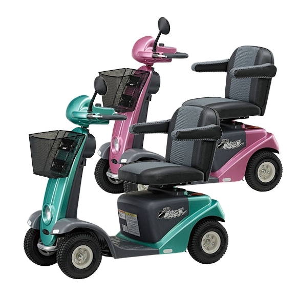 セリオ 遊歩スキップ SH01