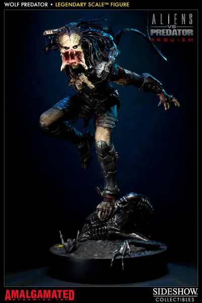 映画グッズ販売専門店ハリコレ。映画グッズが豊富な品揃え。エイリアン