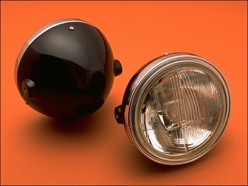 シビエクラシックライト | 車種別パーツ,SR400/500 | | CHICDESIGN