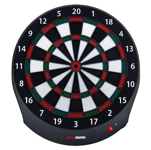 グランダーツ グランボード ダッシュ グリーン ダーツボード