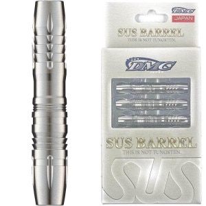 DMC Kfir ?クフィール2 2BA20g ダーツ バレル