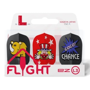 JUGGLER ジャグラー L-PHOENicA フェニカ ゴーゴー！チャンス ブラック