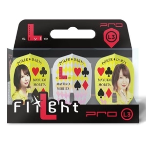 ターゲット MAYO G5 MAX マヨG5マックス 2BA18g 森田真結子選手 ダーツ